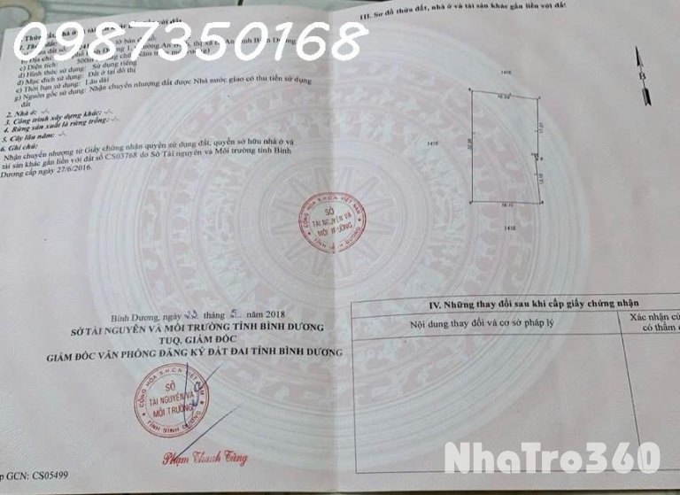 CHO THUÊ ĐẤT 500M² – HẺM 29, KP BÌNH ĐƯỜNG 1, P. AN BÌNH, DĨ AN – ĐẤT THỔ CƯ 100%