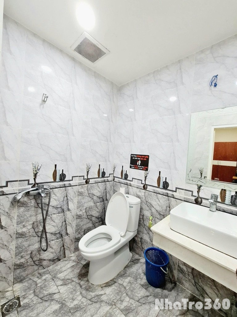 Cho thuê phòng Nguyễn Thị Minh Khai Q1