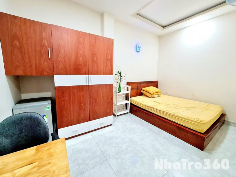 Cho thuê phòng Nguyễn Thị Minh Khai Q1