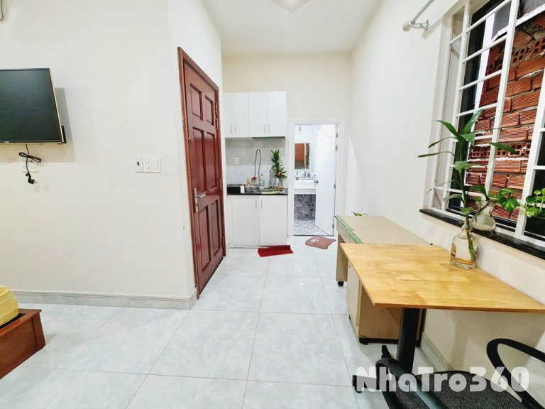 Cho thuê phòng Nguyễn Thị Minh Khai Q1