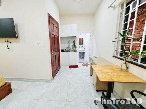 Cho thuê phòng Nguyễn Thị Minh Khai Q1