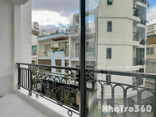 CĂN HỘ STUDIO- VIEW KÍNH - FULL NT - TÂN BÌNH