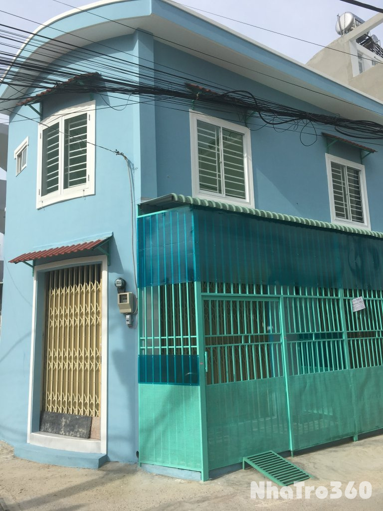 Giá Tốt- Phòng Trọ 1 Trệt 1 Lầu, Tiện Nghi, An Ninh -Đường Số 22, P.Linh Đông, Tp.Thủ Đức