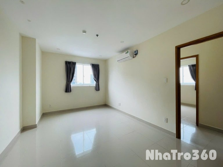 Cho thuê phòng master chung cư ko chung chủ