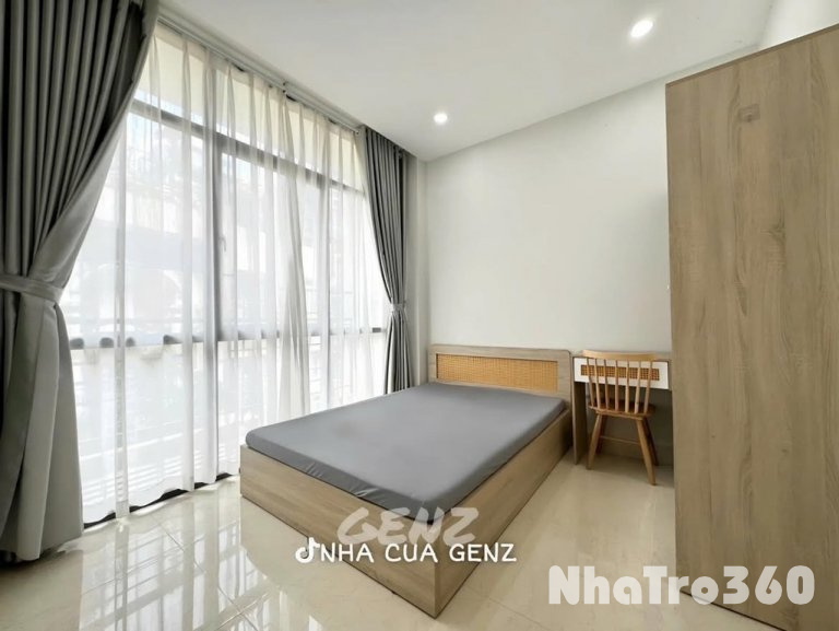CHO THUÊ CĂN HỘ 1 PHÒNG NGỦ GIÁ RẺ