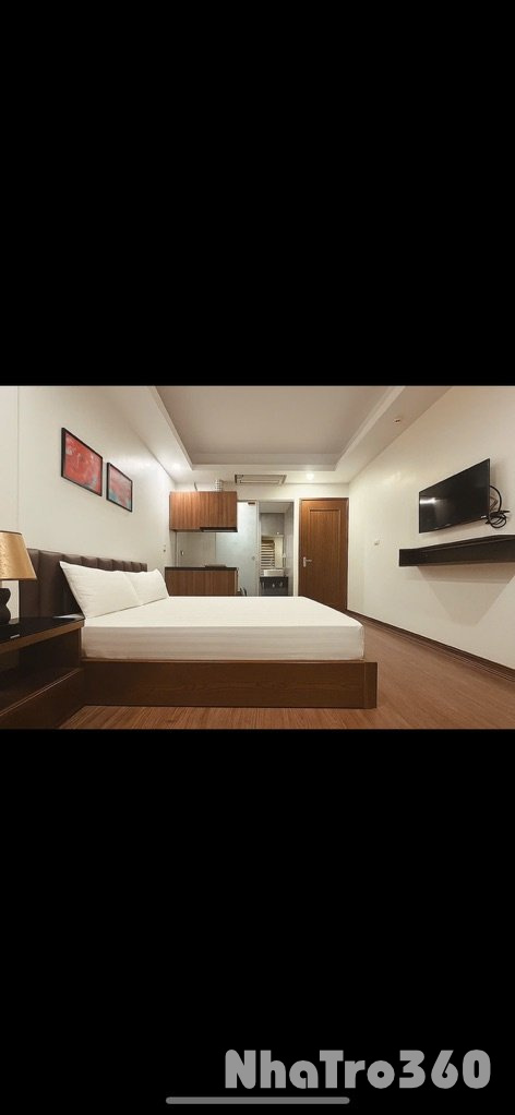 Miễn phí dịch vụ với khách đóng 3 tháng 1