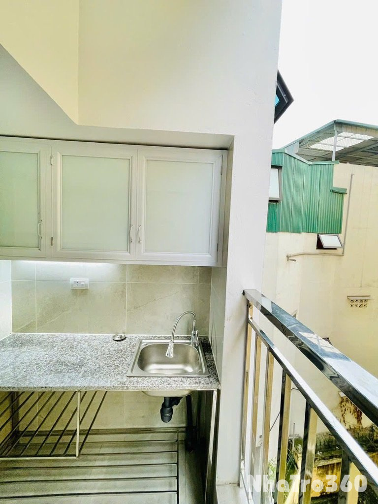 Căn hộ đẹp 3 hoặc 4 người ở