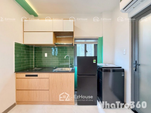 🏢 Cho thuê căn hộ Q1, đường Tôn Thất Tùng, gần Chợ Bến Thành, Công Viên Tao Đàn, Công Viên 23/9