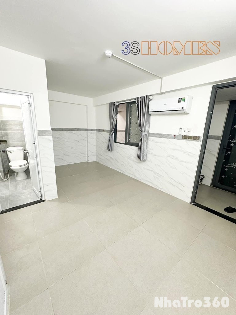 PHÒNG SẴN MÁY LẠNH GẦN IUH