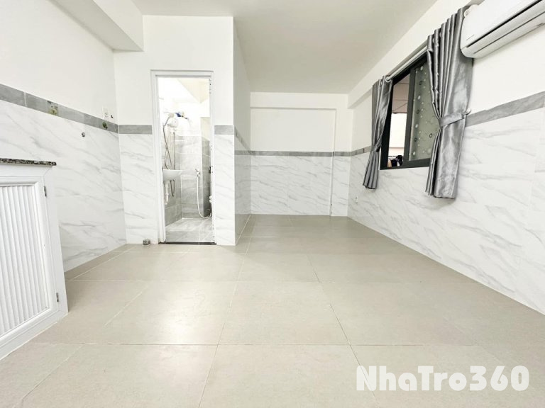 PHÒNG SẴN MÁY LẠNH GẦN IUH