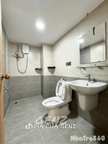 CHO THUÊ CĂN HỘ 1 PHÒNG NGỦ GIÁ RẺ