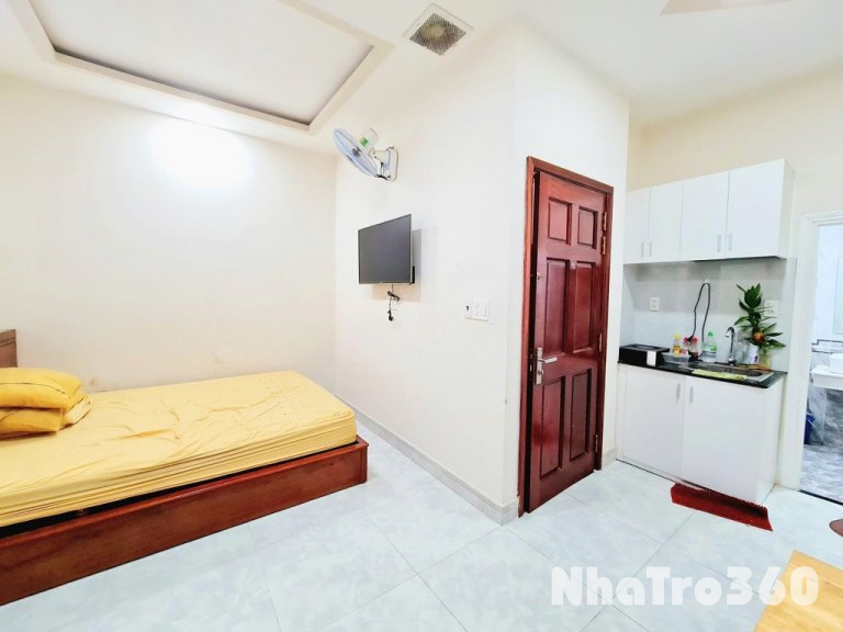 Cho thuê phòng Nguyễn Thị Minh Khai Q1