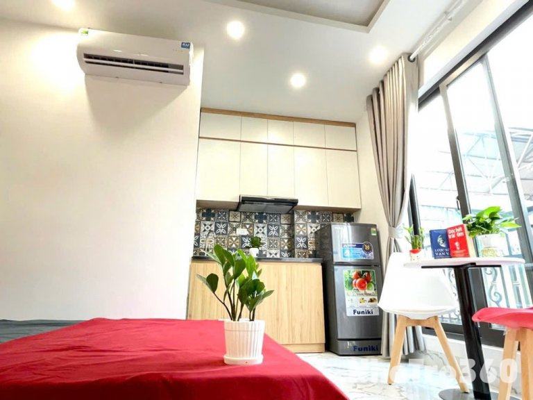 Phòng trọ 2 người ở