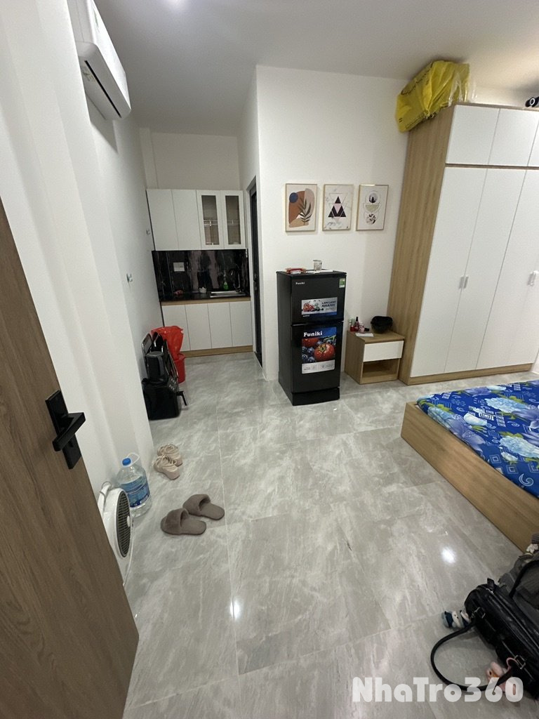 Em cần pass căn hộ hiện đang thuê ạ