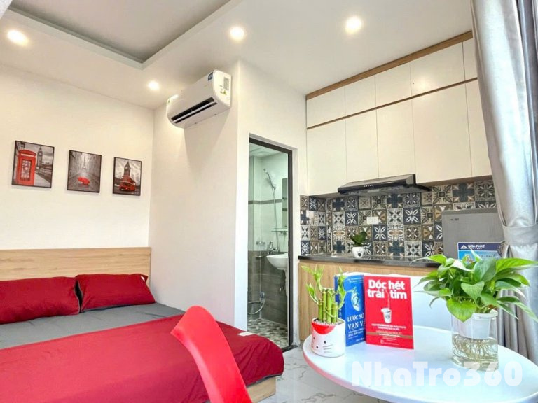 Phòng trọ 2 người ở