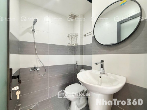 🏢 Cho thuê căn hộ Q1, đường Tôn Thất Tùng, gần Chợ Bến Thành, Công Viên Tao Đàn, Công Viên 23/9