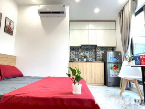 Phòng trọ 2 người ở