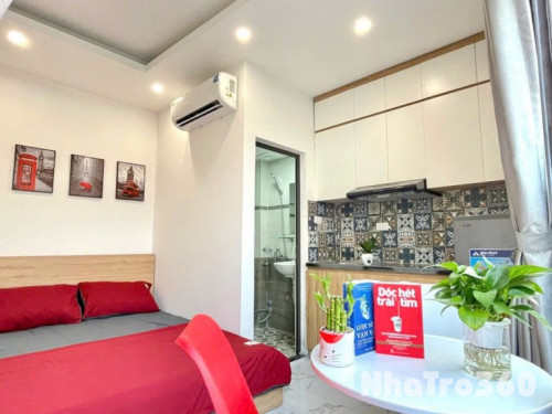 Phòng trọ 2 người ở