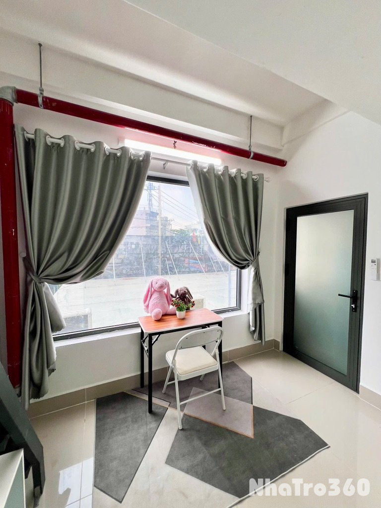 DUPLEX TRỐNG SẴN GẦN NTTU