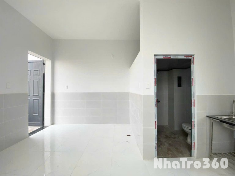 SANG NHƯỢNG GẤP PHÒNG TRỌ BAN CÔNG 25M² - DƯƠNG ĐÌNH HỘI - LẦU 2 FULL TIỆN NGHI