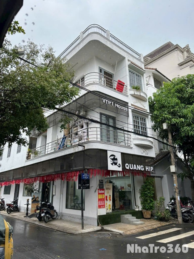 CHÍNH CHỦ CHO THUÊ CĂN GÓC TÂN BÌNH 4x17 - KINH DOANH RA TIỀN NGAY