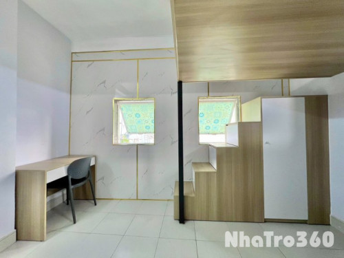 Cho thuê phòng Tạ Quang Bửu Q8 gần cầu chữ Y