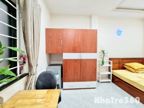 Cho thuê phòng Nguyễn Thị Minh Khai Q1