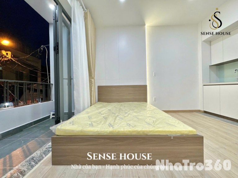 STUDIO BANCOL FULL NT CÓ MGR GẦN NGÃ TƯ BẢY HIỀN