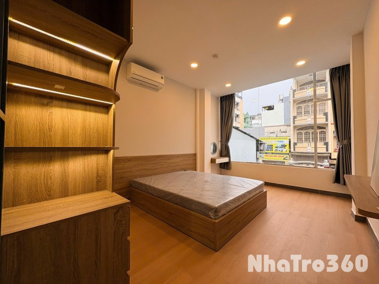 🔥🔥 CHO THUÊ CĂN HỘ 1PN NGAY SÂN BAY YÊN THẾ - TÂN BÌNH  🍎