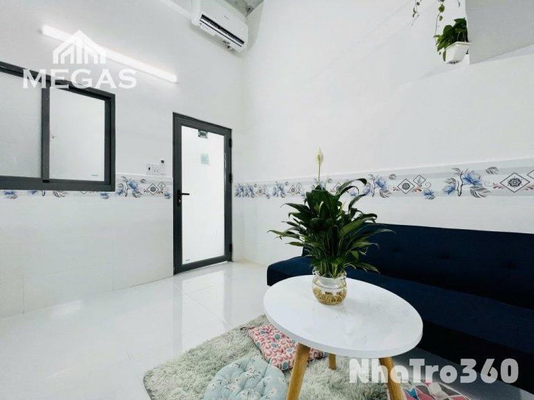 TRỌ GIÁ RẺ FULL NỘI THẤT