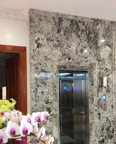 Chính chủ mình cho thuê nhà mới, lô góc, Xã Đàn, 97m2x 4T vỉa hè 28 Tr