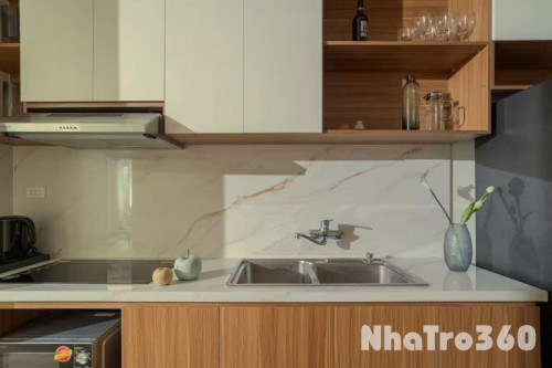 ✨ KHAI TRƯƠNG DỰ ÁN MỚI CĂN HỘ 1 PHÒNG NGỦ GẦN SÂN BAY TÂN SƠN NHẤT, TÂN BÌNH