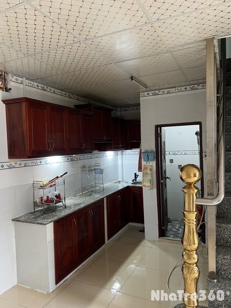 Cho thuê minihouse trung tâm cần thơ