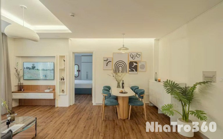 ✨ KHAI TRƯƠNG DỰ ÁN MỚI CĂN HỘ 1 PHÒNG NGỦ GẦN SÂN BAY TÂN SƠN NHẤT, TÂN BÌNH