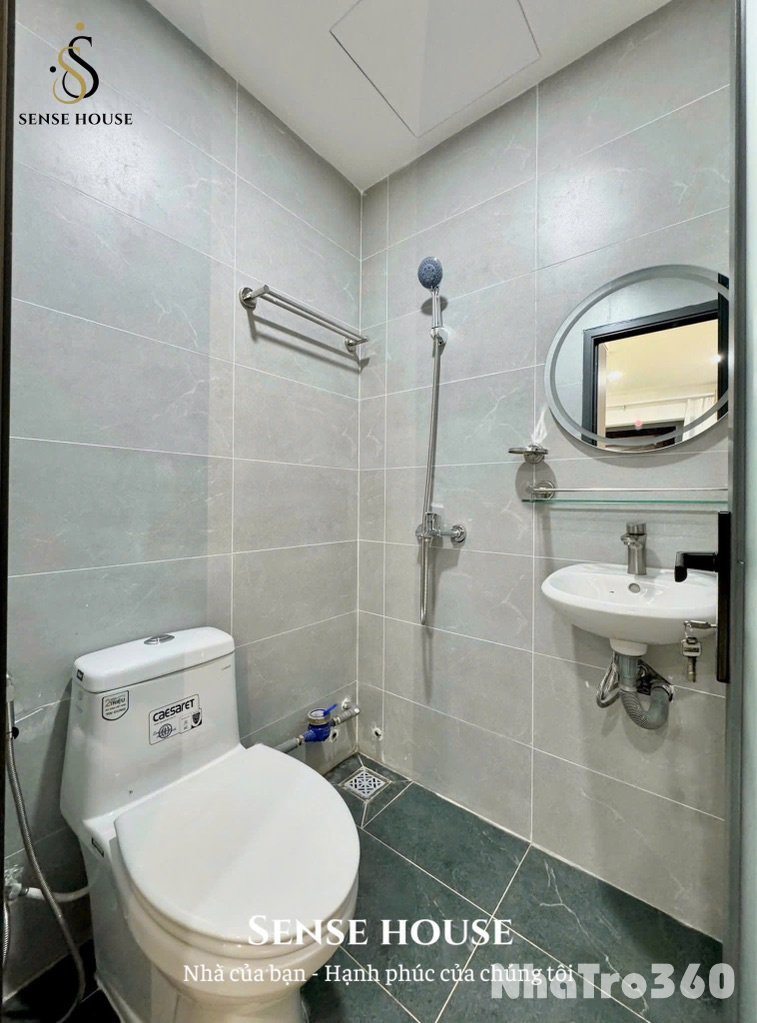 STUDIO BANCOL FULL NT CÓ MGR GẦN NGÃ TƯ BẢY HIỀN