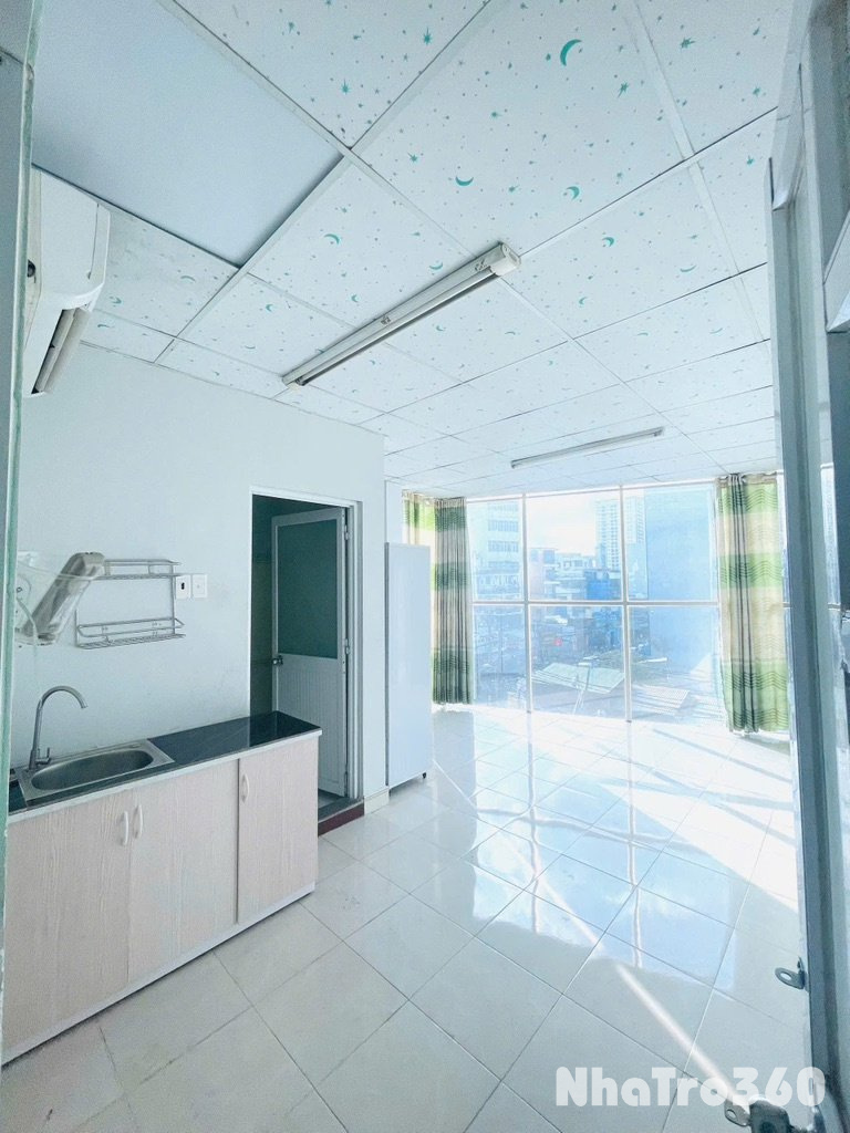 STUDIO FULL NỘI THẤT