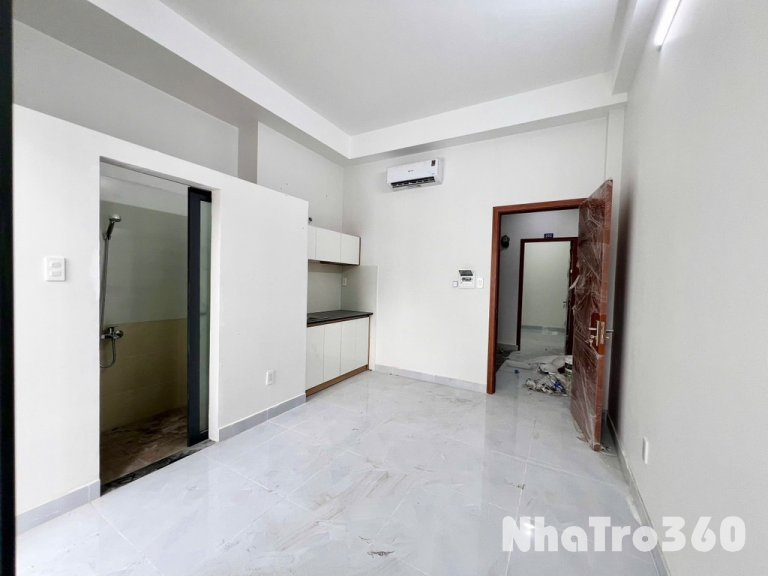 PHÒNG MỚI XÂY - BAN CÔNG