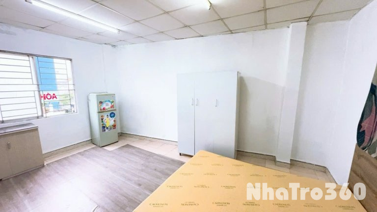 STUDIO CỬA SỔ - FULL NỘI THẤT