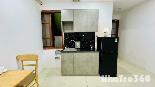 Khai trương phòng trọ giá rẻ đường Bạch Đằng gần sân bay Tân Sơn Nhất.