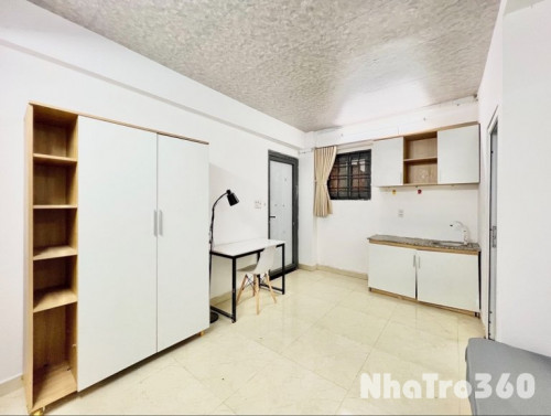 Phòng đẹp ngay tại Đường số 30,p60, Gò Vấp