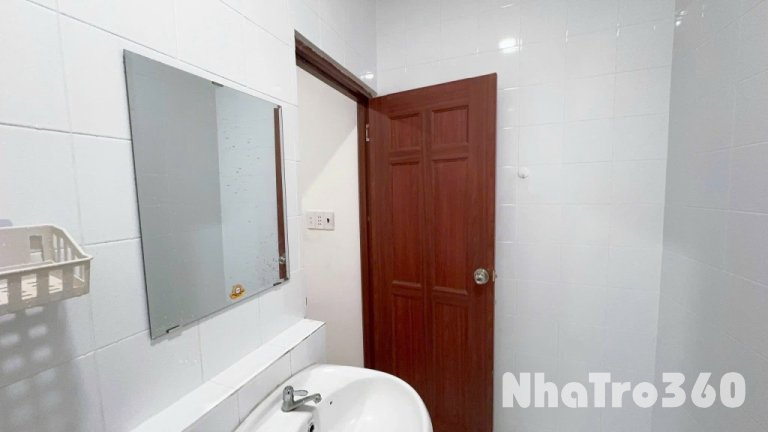 CĂN HỘ DỊCH VỤ MINI 3TR5