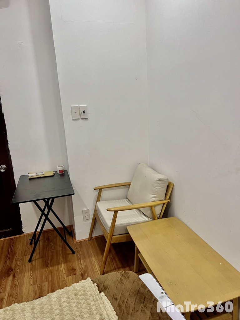 Cho nữ thuê phòng trọ