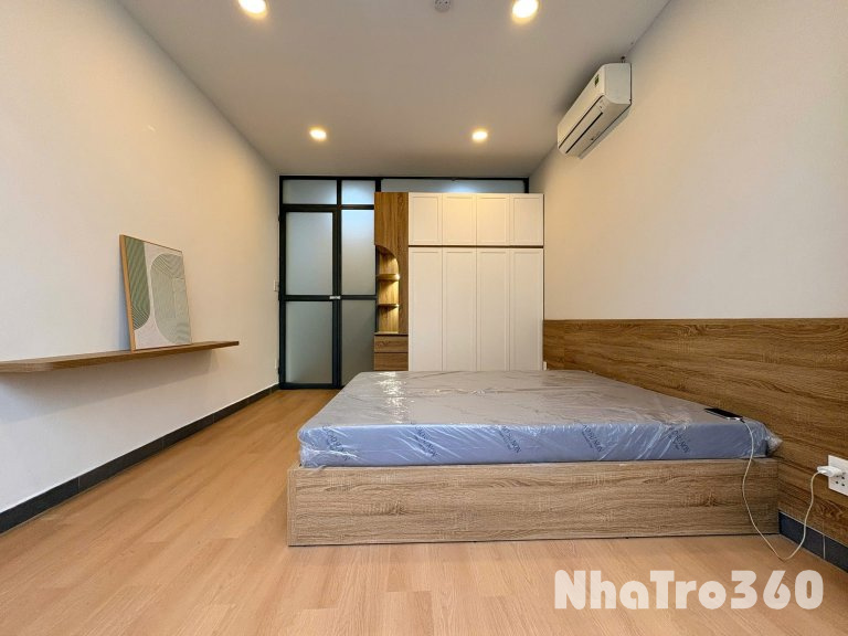 🔥🔥 CHO THUÊ CĂN HỘ 1PN NGAY SÂN BAY YÊN THẾ - TÂN BÌNH  🍎