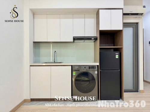 STUDIO BANCOL FULL NT CÓ MGR GẦN NGÃ TƯ BẢY HIỀN