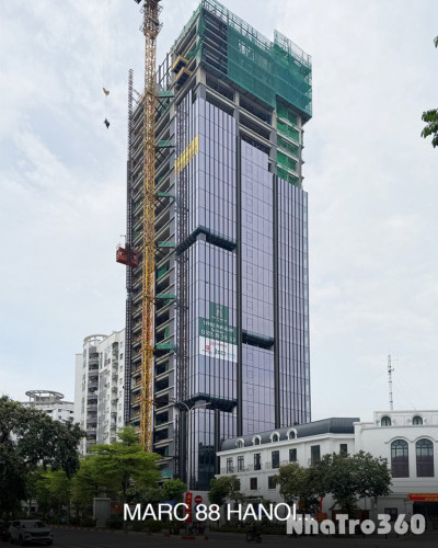 Cho Thuê Văn Phòng Hạng A Tại Cầu Giấy Siêu Đẹp Diện Tích 2000m Có Cắt Nhỏ Theo Nhu Cầu