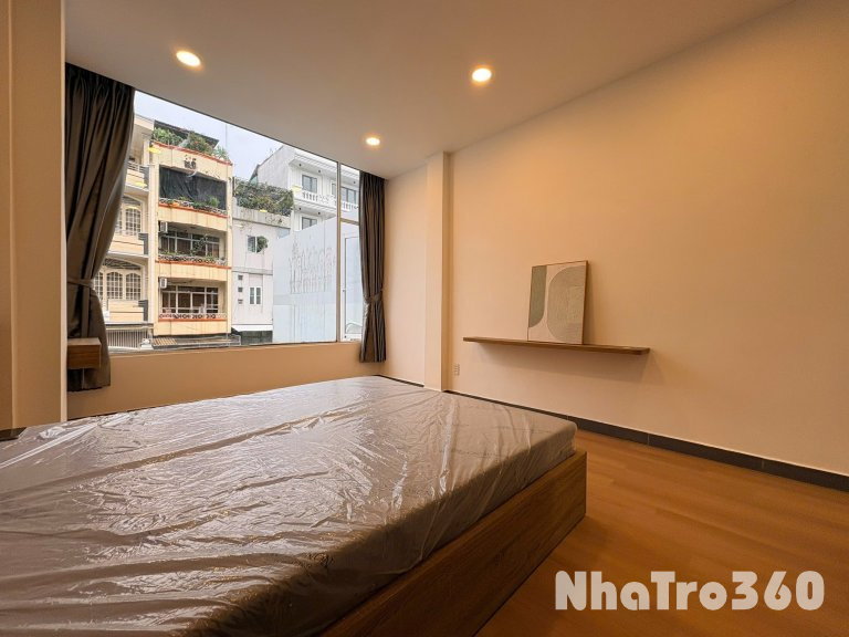 🔥🔥 CHO THUÊ CĂN HỘ 1PN NGAY SÂN BAY YÊN THẾ - TÂN BÌNH  🍎