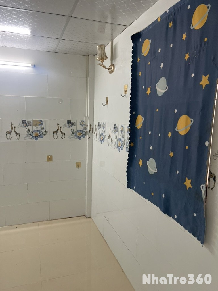 Cho thuê minihouse trung tâm cần thơ