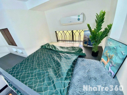 #chinhchu Mặt tiền Thăng Long. 3 không gian ngủ