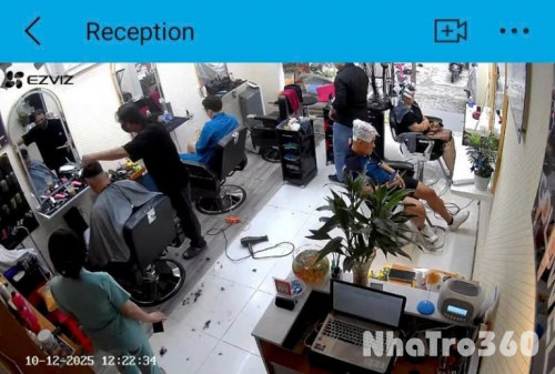CHÍNH CHỦ SANG NHƯỢNG GẤP HAIR SALON & NAIL SPA CAO CẤP TẠI PHÚ MỸ HƯNG, QUẬN 7