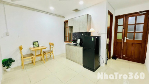 Khai trương phòng trọ giá rẻ đường Bạch Đằng gần sân bay Tân Sơn Nhất.